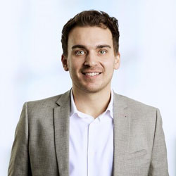 Lars Müller