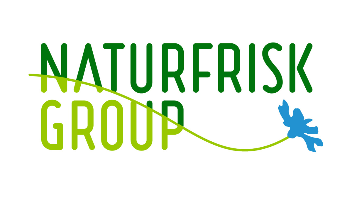 naturefris group logo