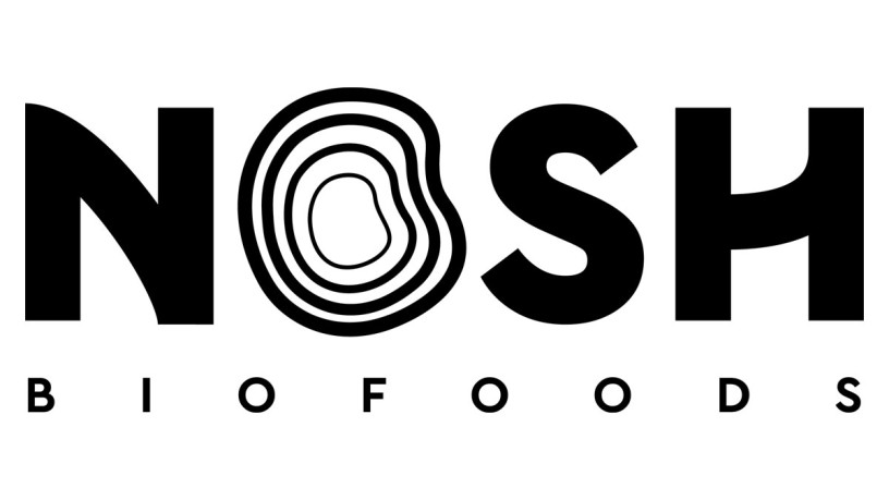 Nosh Biofoods Logo