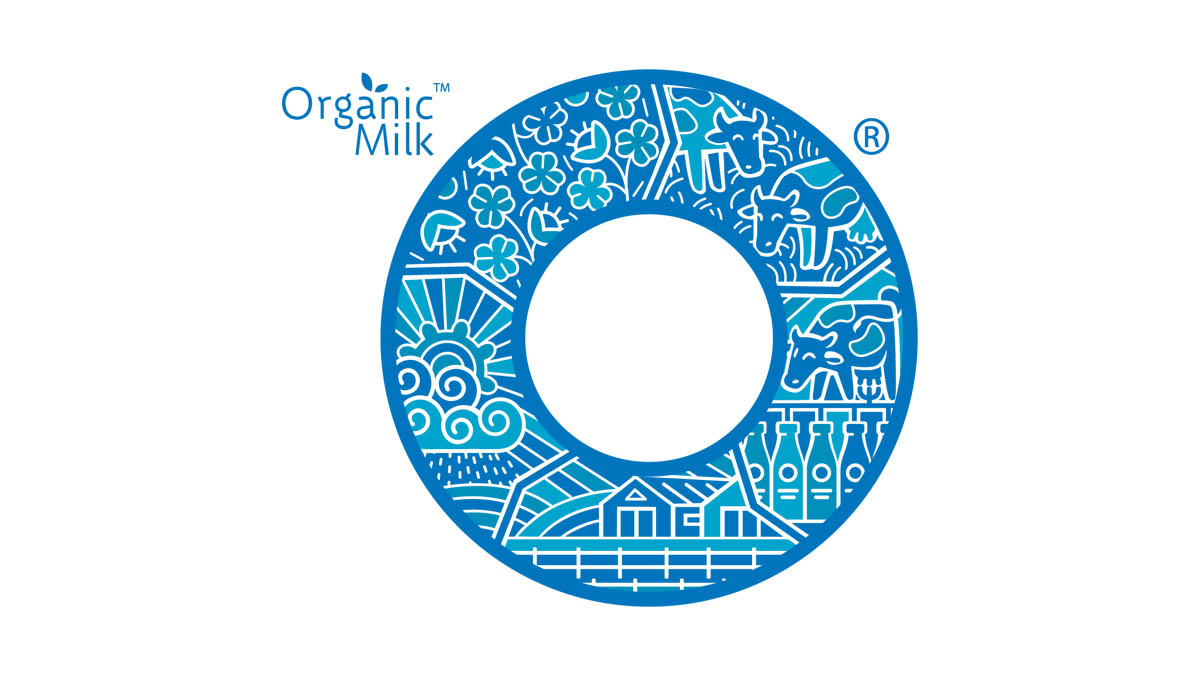 organic milk