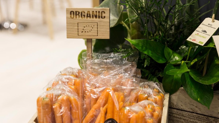Anuga Organic Supermarket Anuga Organic Supermarket