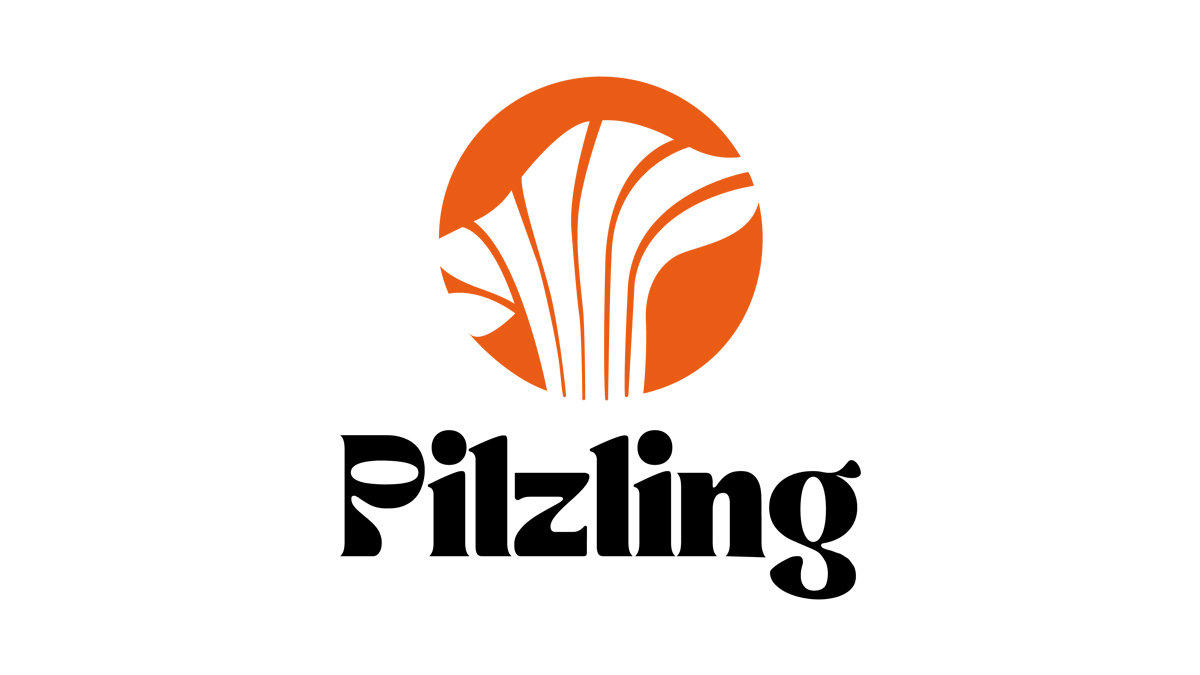 Pilzing Logo