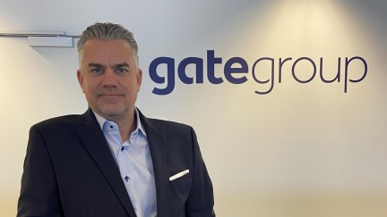 Photo Credits: Christian Hintze, gategroup