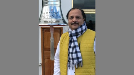 Milind Pardeshi, Mesua General Trading