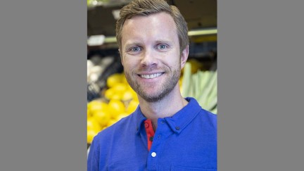 Photo Credits: Ole Førre Skogstø