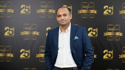 Vineeth Radhakrishnan Karal, General Manager, Truebell Marketing & Trading LLC