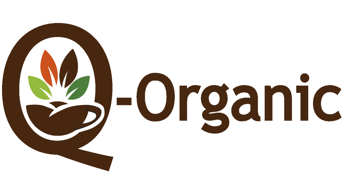 qorganic logo