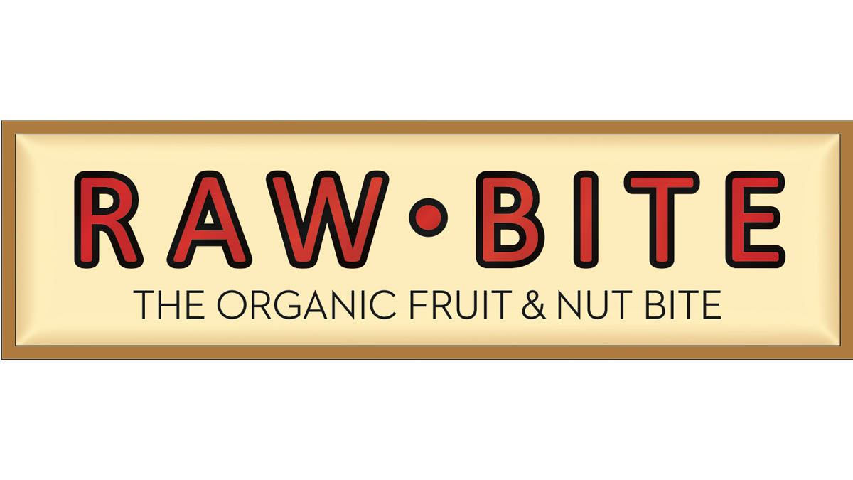 raw bite logo
