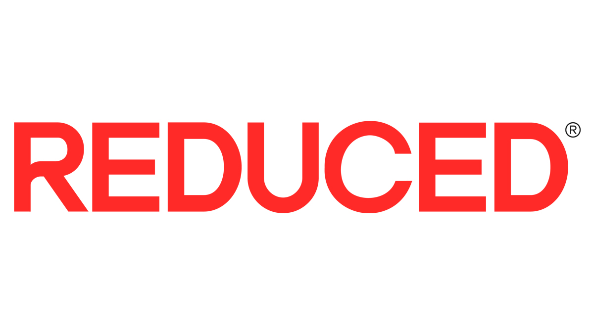reduced logo