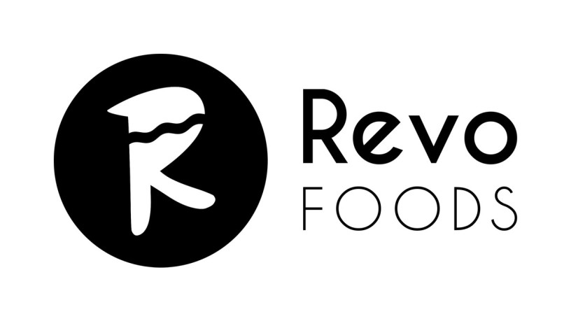 Revo Foods GmbH Logo