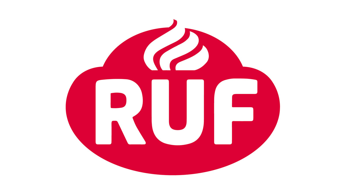 ruf logo