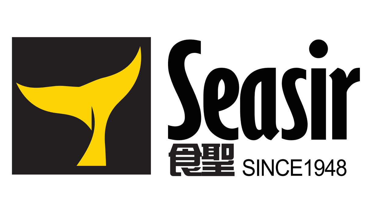 seasir logo