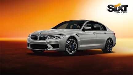 Sixt car rental Sixt car rental