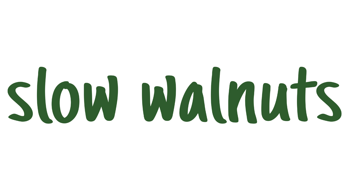 slow wallnuts logo