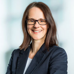 Christina Solbach