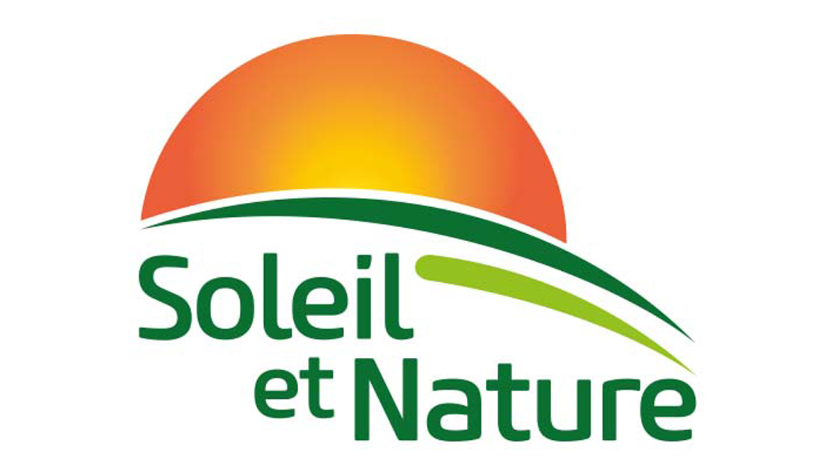 Soleil et nature logo