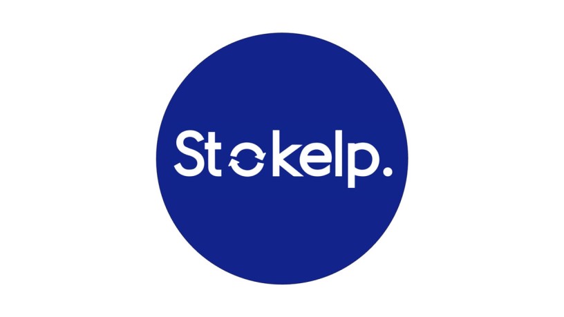 Stokelp Logo