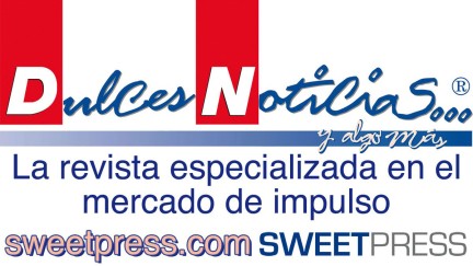 Dulces Noticias… y algo más Dulces Noticias… y algo más Sweet Press