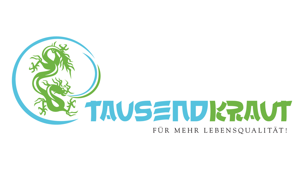 tausendkraut logo