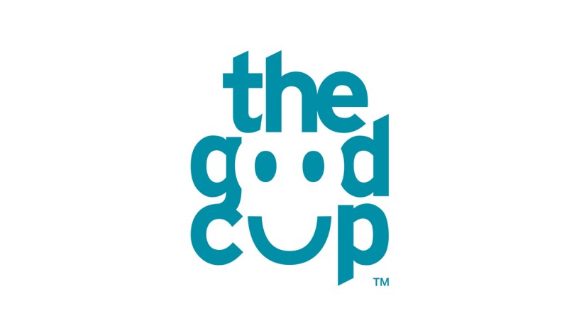 The Good Cup Logo