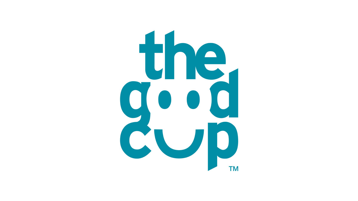 the googd cup logo