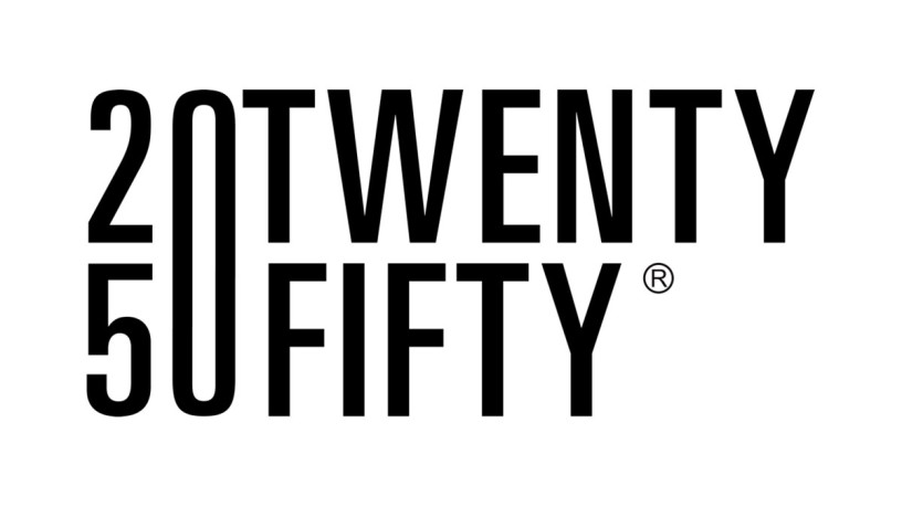 TwentyFifty Logo