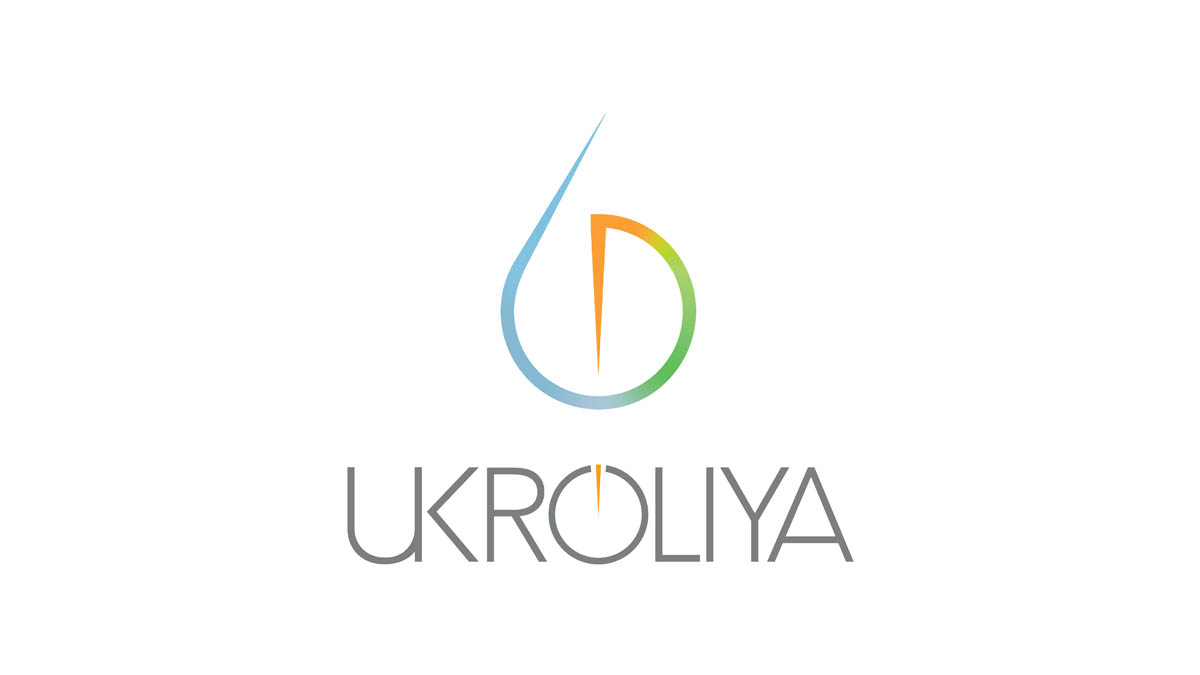 ukroliya logo