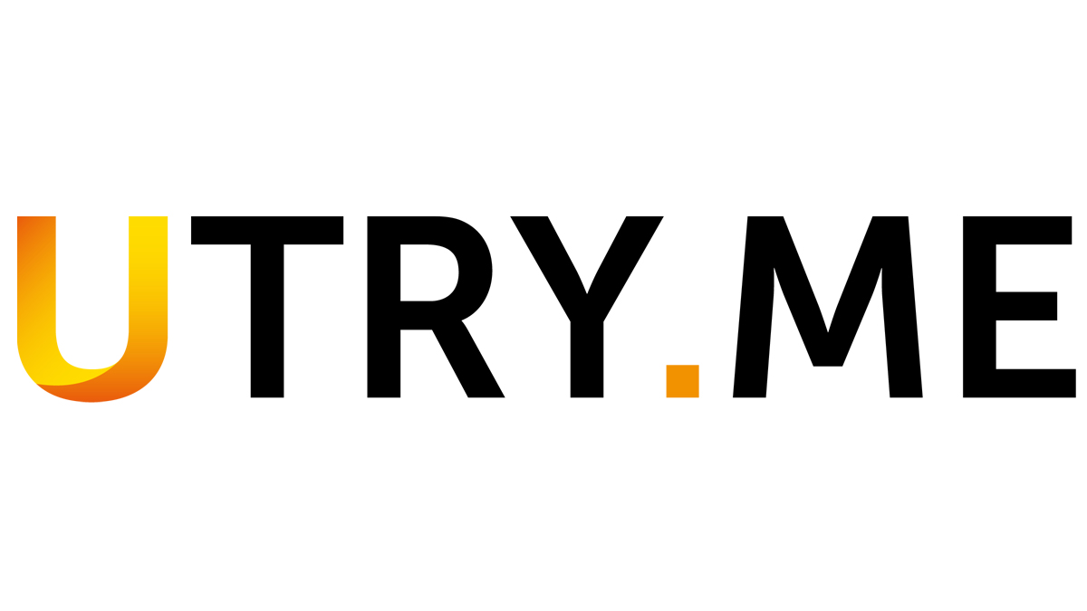 utryme logo