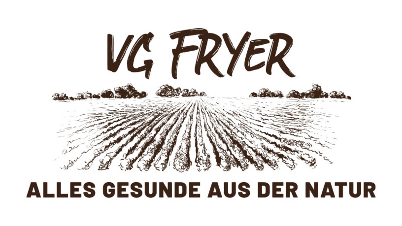 VG FRYER d.o.o. Croatia Logo