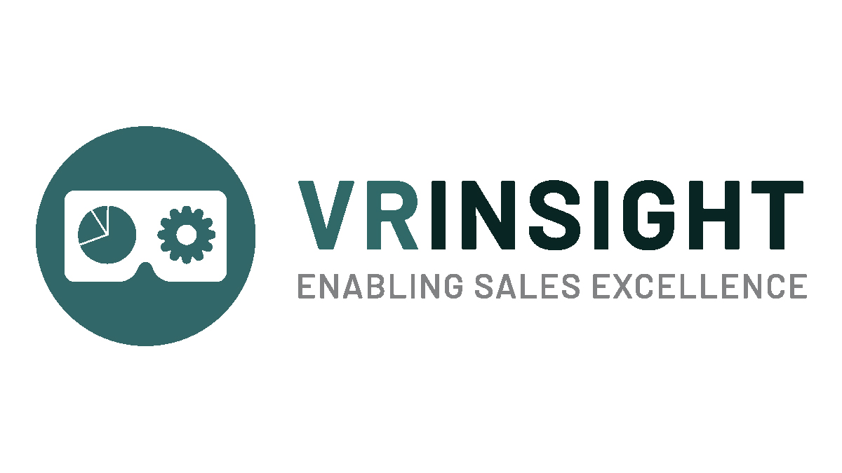 VRinsight logo