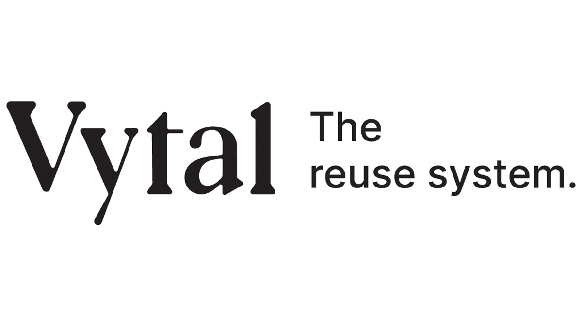 Vytal Logo
