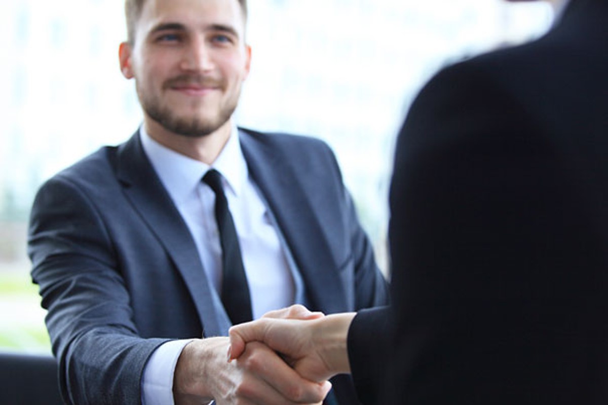 Start-ups and Industry Leaders Collaborate