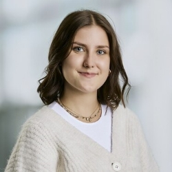 Sarah Winkels