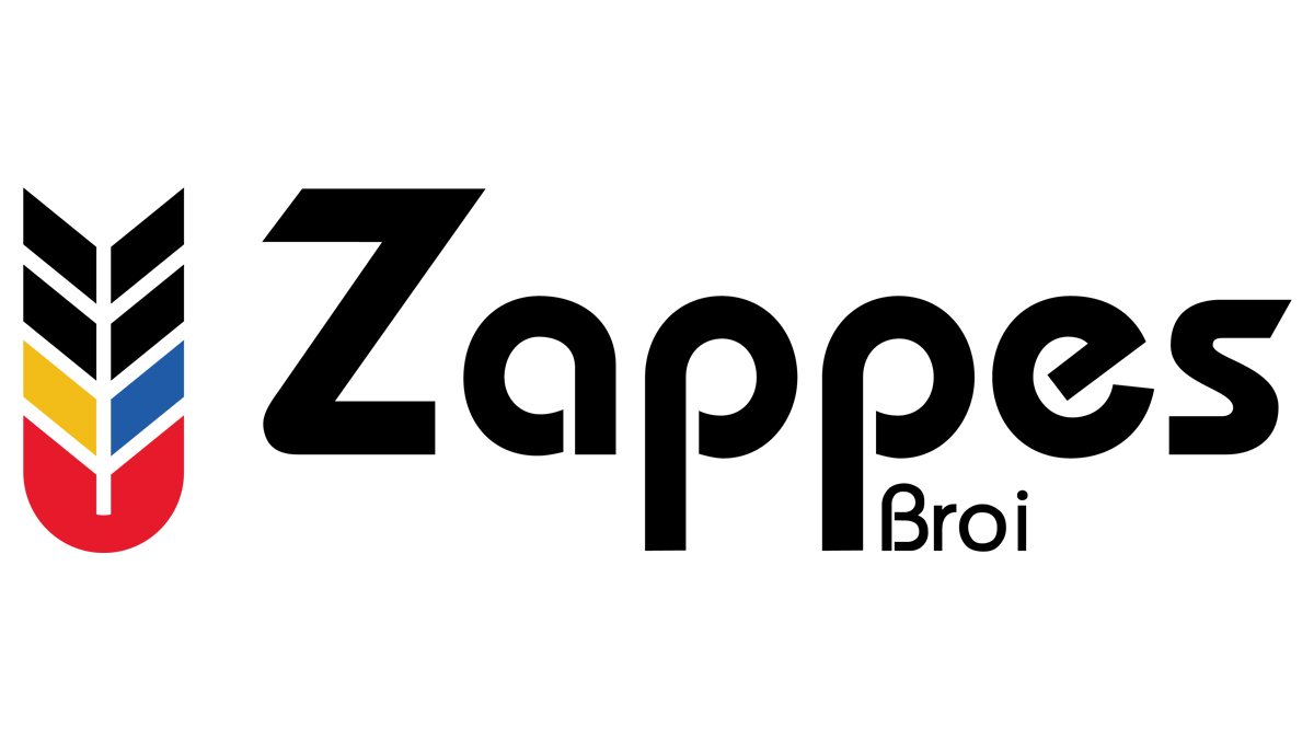 Zappers broi logo