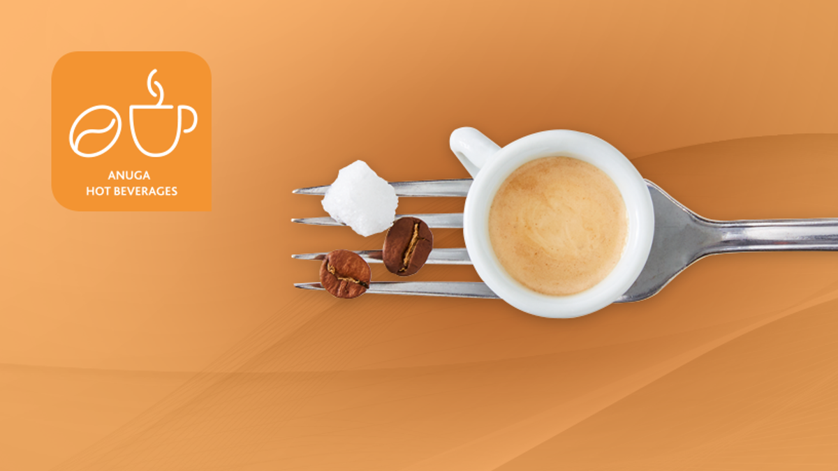 Anuga Hot Beverages Anuga Hot Beverages