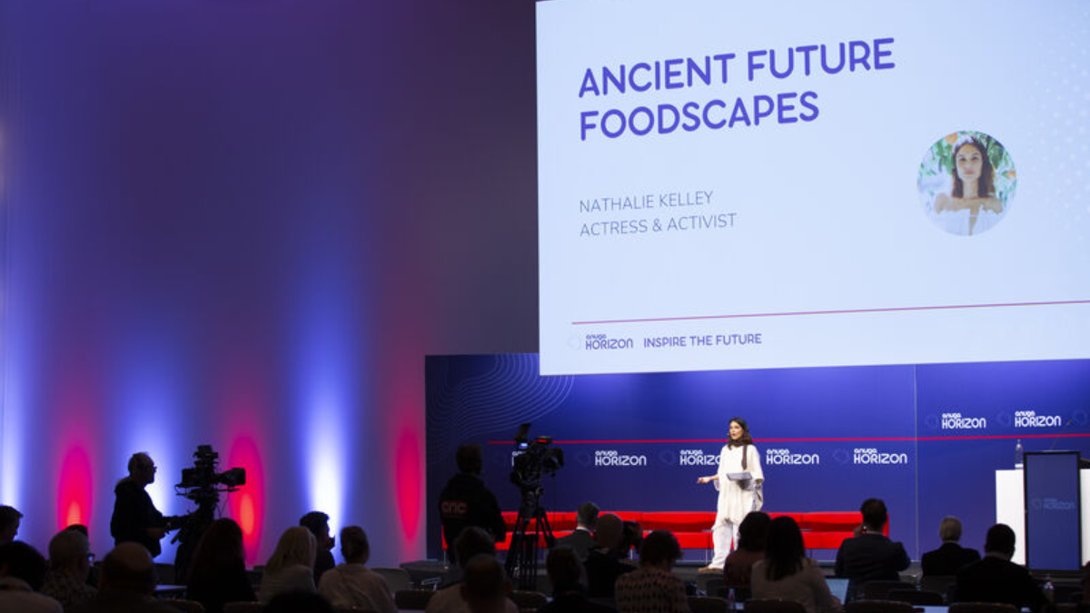 Ancient Future Foodscapes