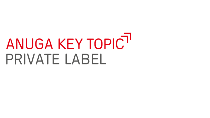 Anuga key topic Private Label