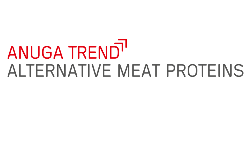 Anuga food trend Alternative Meat Proteins