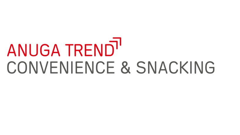 Anuga food trend Convenience & Snacking