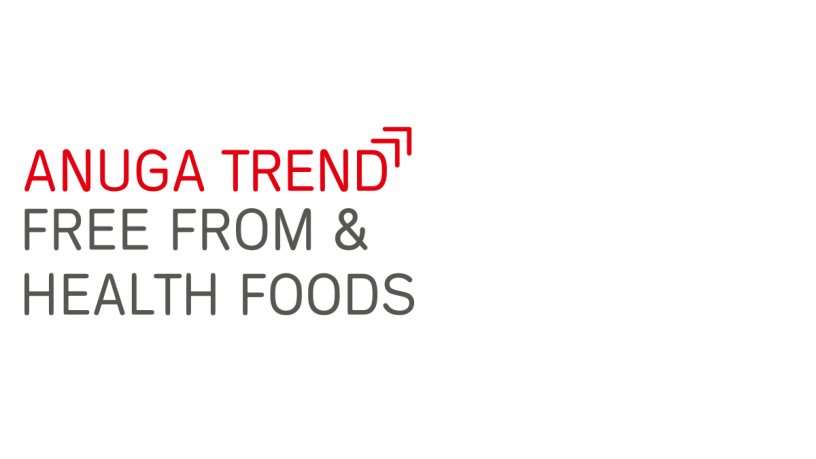 Anuga food trend Free From & Health Foods