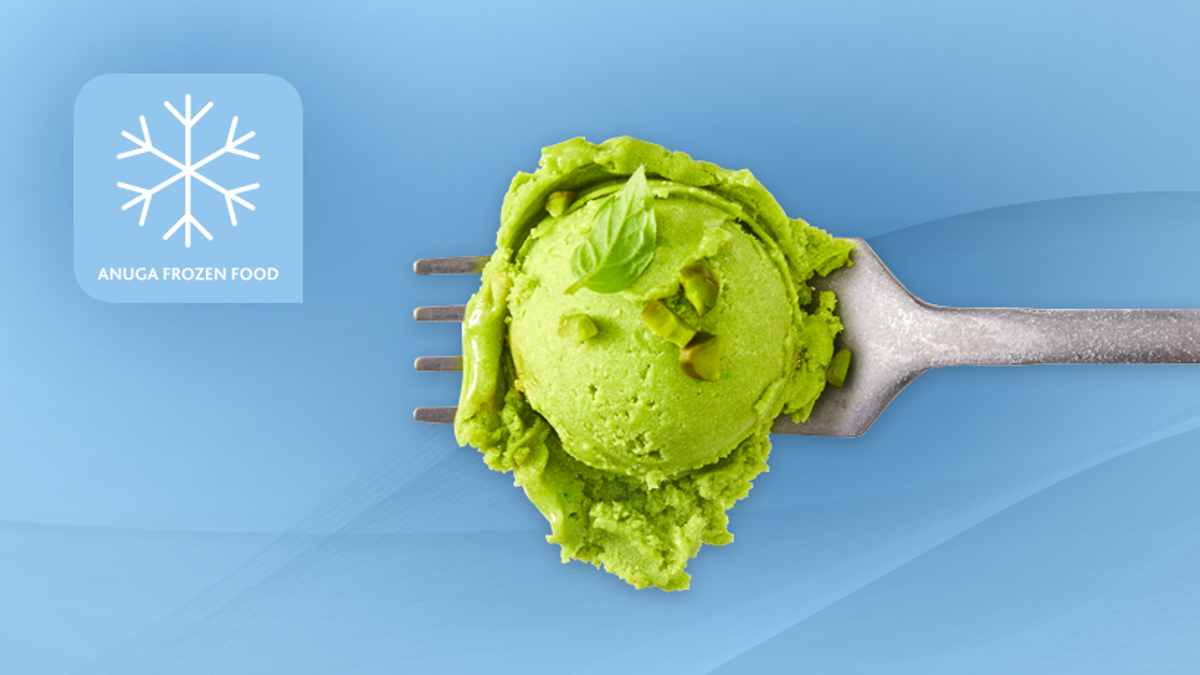 Anuga Frozen Food Anuga Frozen Food