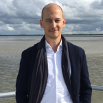 Borris Förster, Managing Partner and Co-Founder of Amathaon Capital 