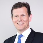 Dr. Carsten Gerhardt, Partner at Kearney, Founder of the Circular Valley Foundation and sustainability exper