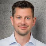 Christian Schnücke, Publishing Director agricultural, baking and meat media, dfv media group