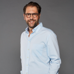 Fabio Ziemßen, Partner of ZINTINUS GmbH and Board Member of BALPro e. V.