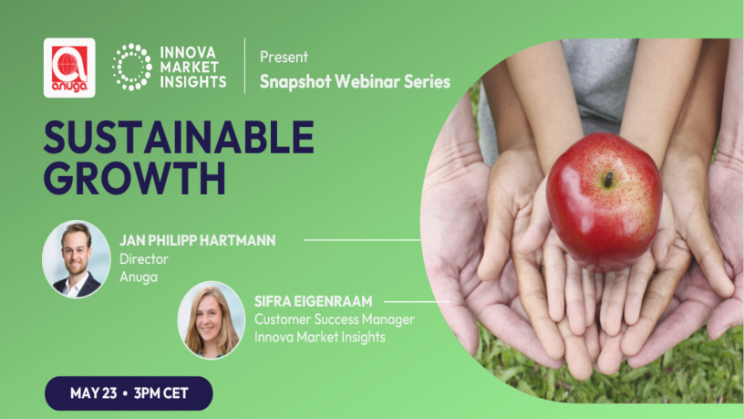 Webinar Sustainable Growth