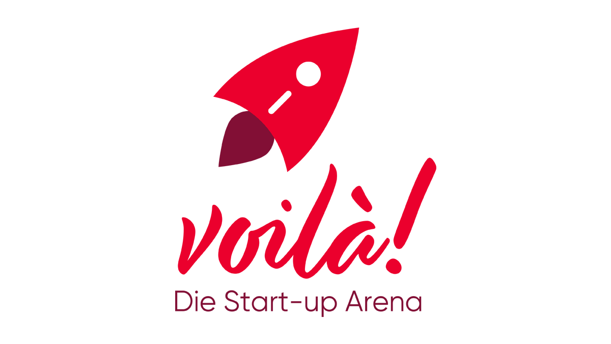 Voila Logo
